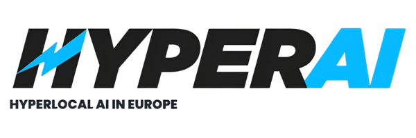 HyperAI | Hyperlocal AI as a Service HyperAI - Hyperlocal AI as a Service van Xaasy BV
