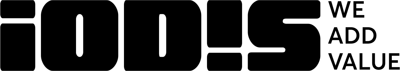 Logo van Iodis