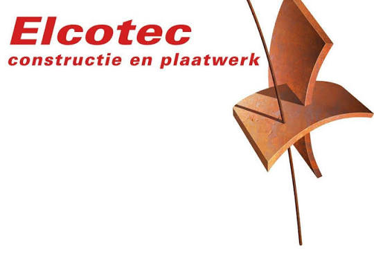 Logo van Elcotec