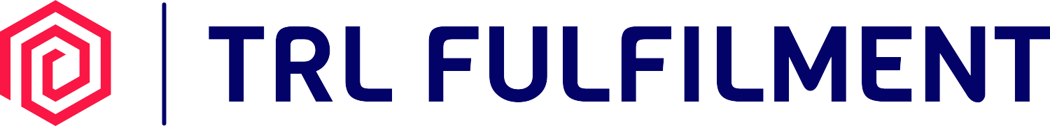TRL Fulfilment logo